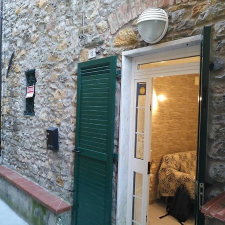 Casa Ida Villa Monte Marcello Luaran gambar