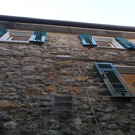 Casa Ida Villa Monte Marcello Luaran gambar