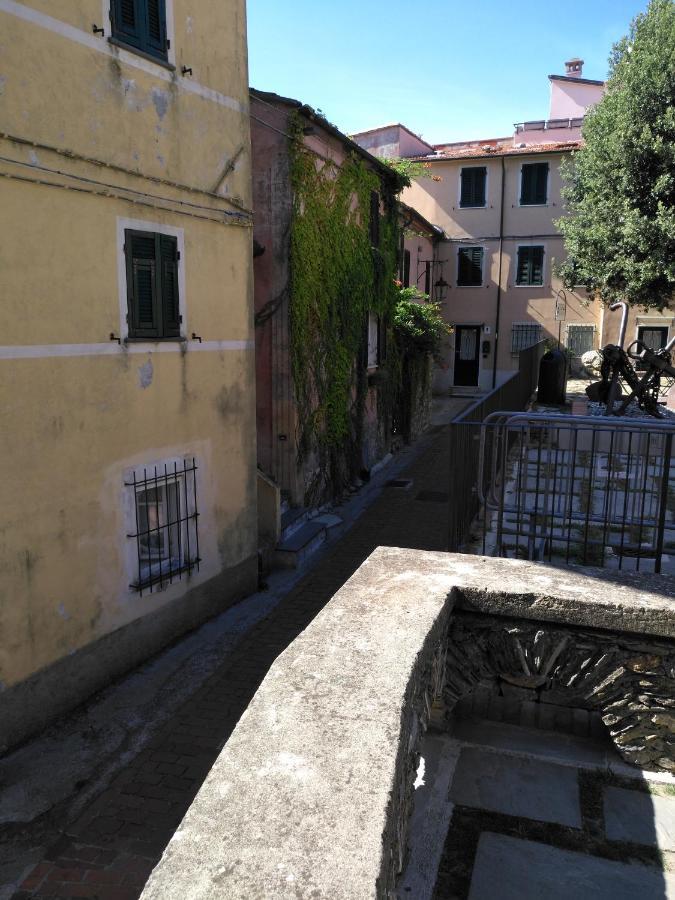 Casa Ida Villa Monte Marcello Luaran gambar