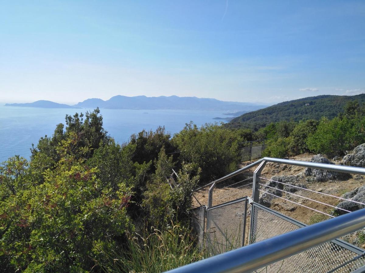 Casa Ida Villa Monte Marcello Luaran gambar