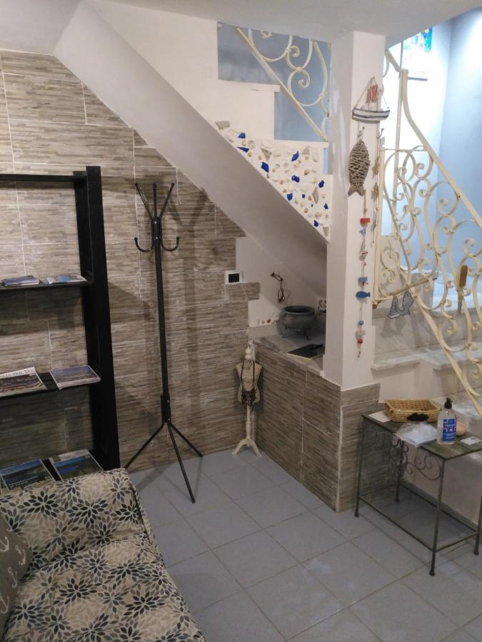 Casa Ida Villa Monte Marcello Luaran gambar