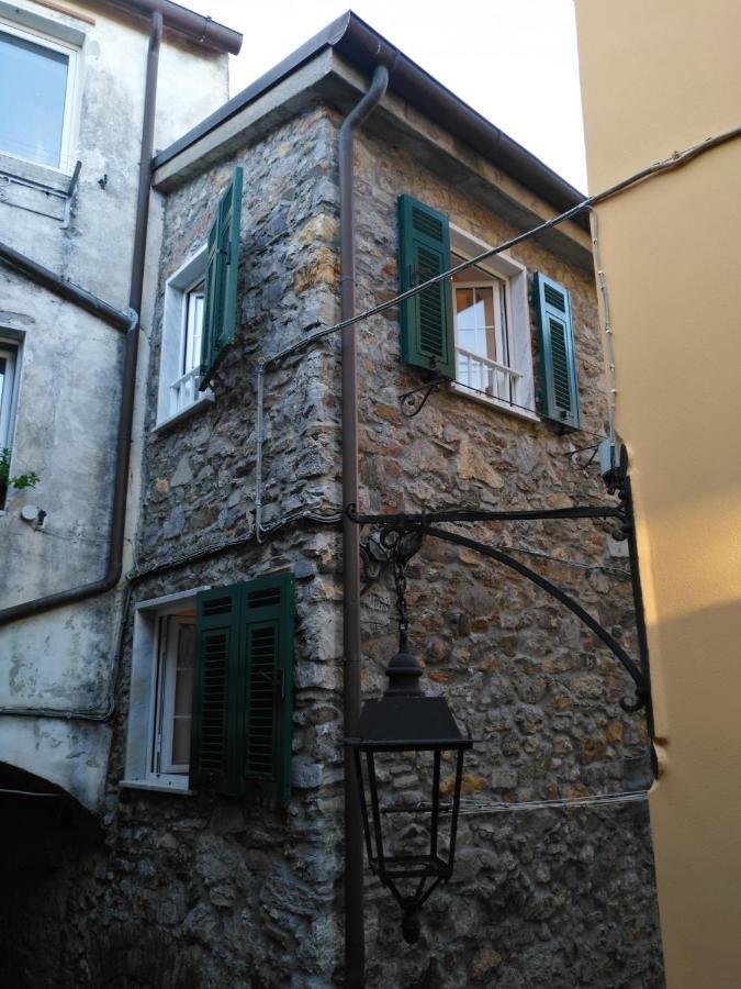 Casa Ida Villa Monte Marcello Luaran gambar