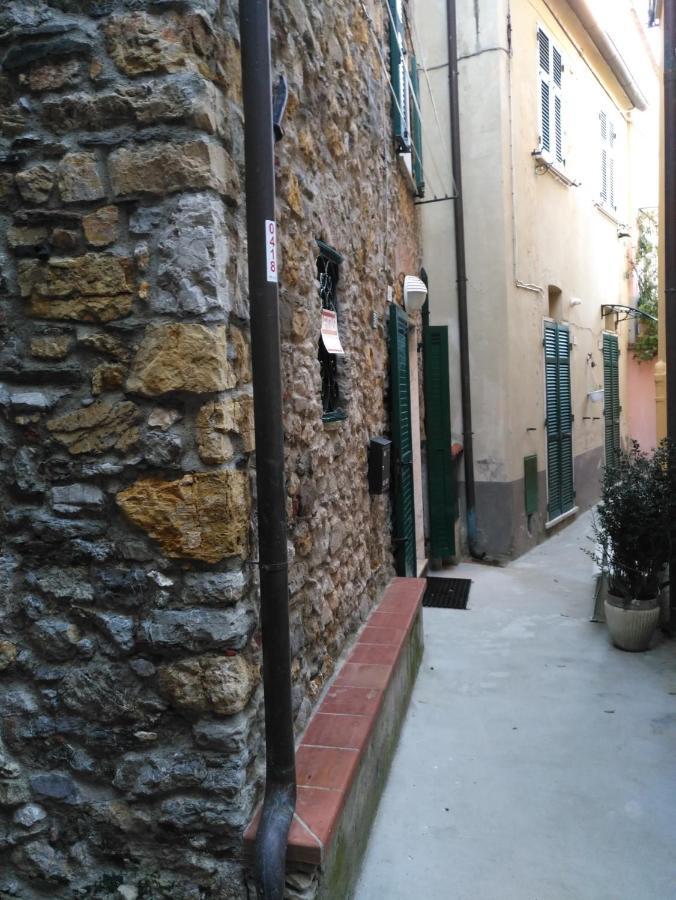 Casa Ida Villa Monte Marcello Luaran gambar