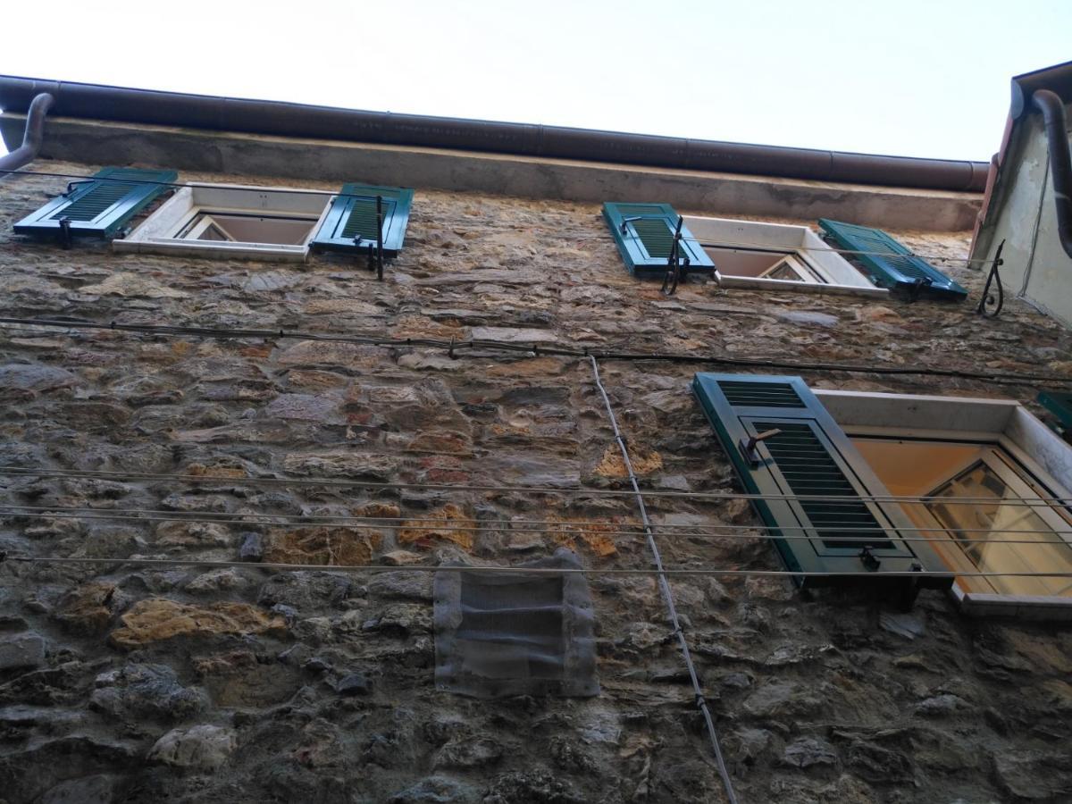 Casa Ida Villa Monte Marcello Luaran gambar