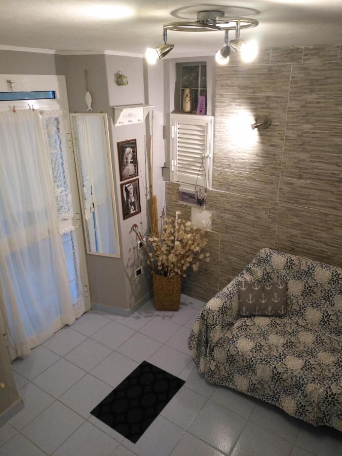 Casa Ida Villa Monte Marcello Luaran gambar
