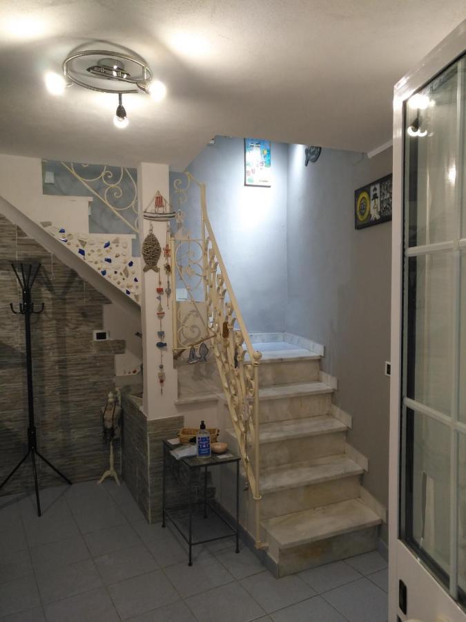 Casa Ida Villa Monte Marcello Luaran gambar