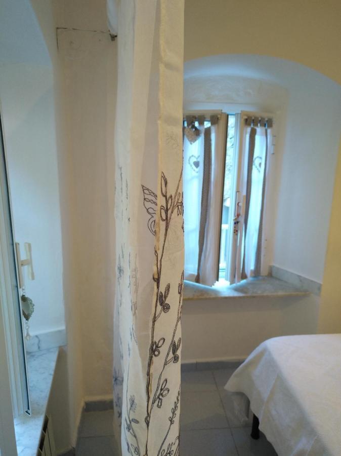 Casa Ida Villa Monte Marcello Luaran gambar