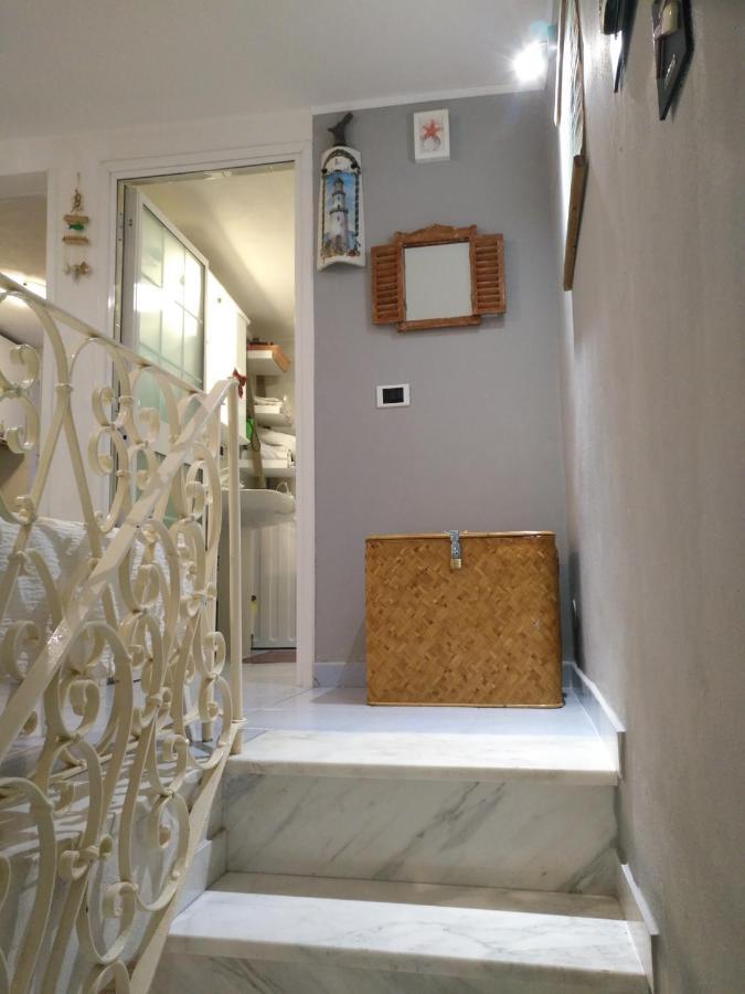 Casa Ida Villa Monte Marcello Luaran gambar