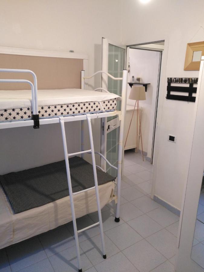 Casa Ida Villa Monte Marcello Luaran gambar