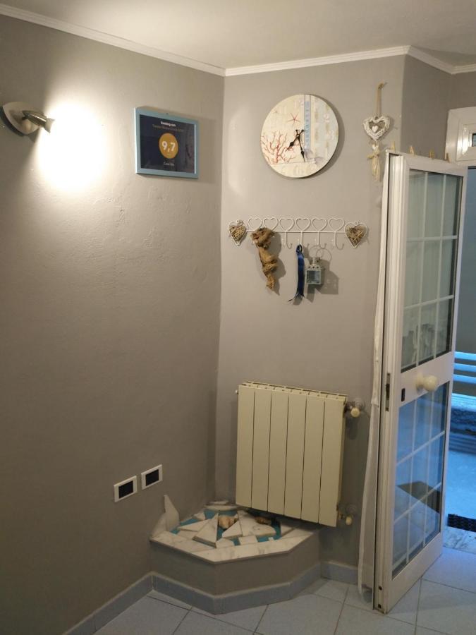 Casa Ida Villa Monte Marcello Luaran gambar