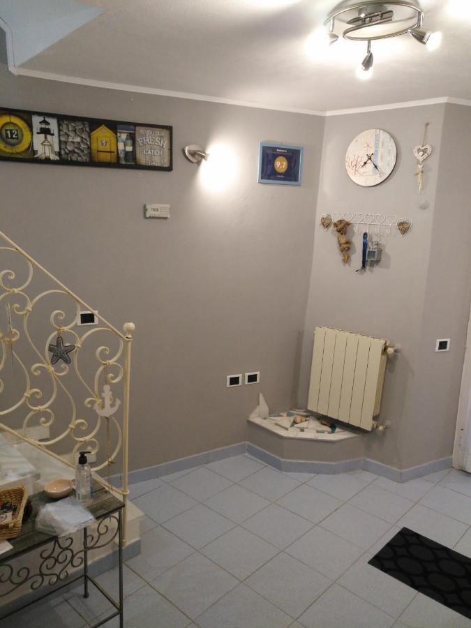 Casa Ida Villa Monte Marcello Luaran gambar
