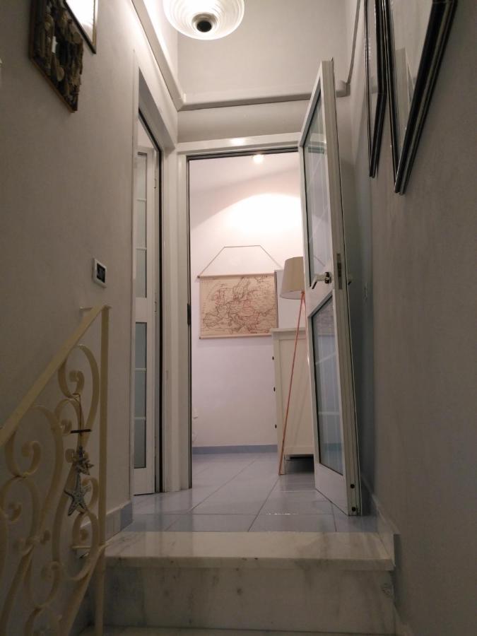 Casa Ida Villa Monte Marcello Luaran gambar