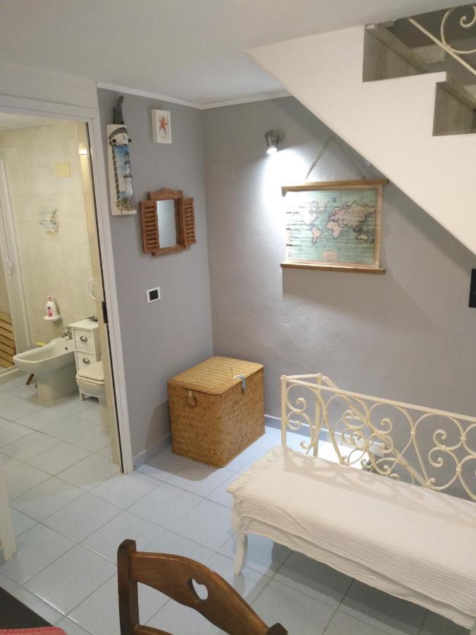 Casa Ida Villa Monte Marcello Luaran gambar