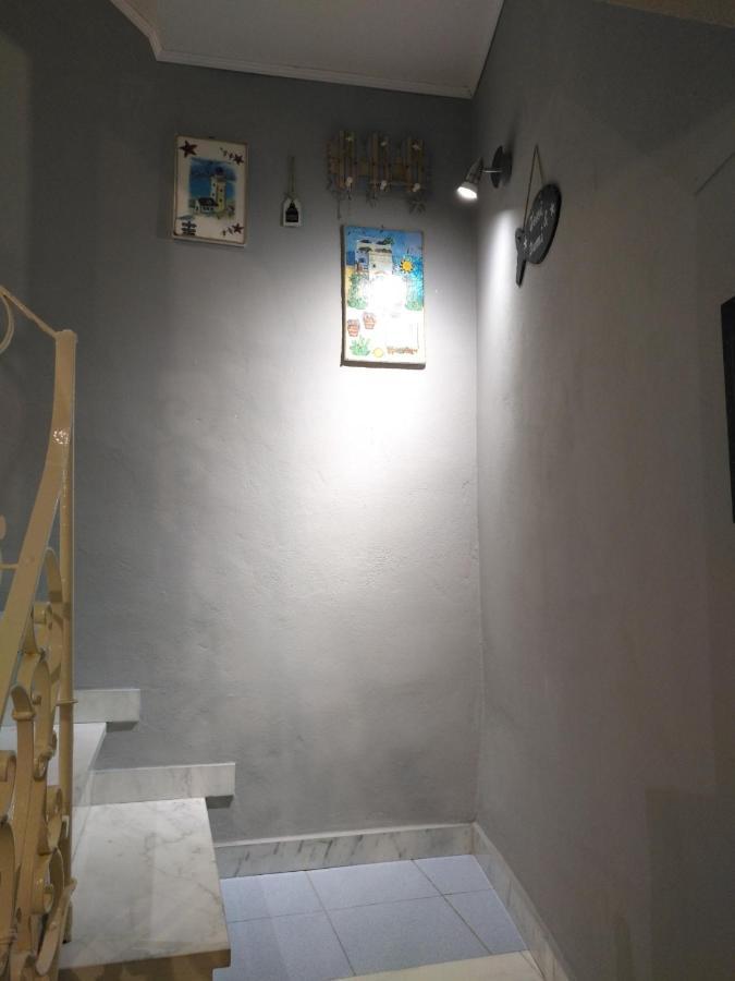 Casa Ida Villa Monte Marcello Luaran gambar