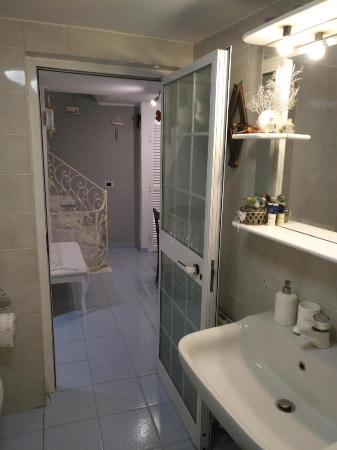 Casa Ida Villa Monte Marcello Luaran gambar