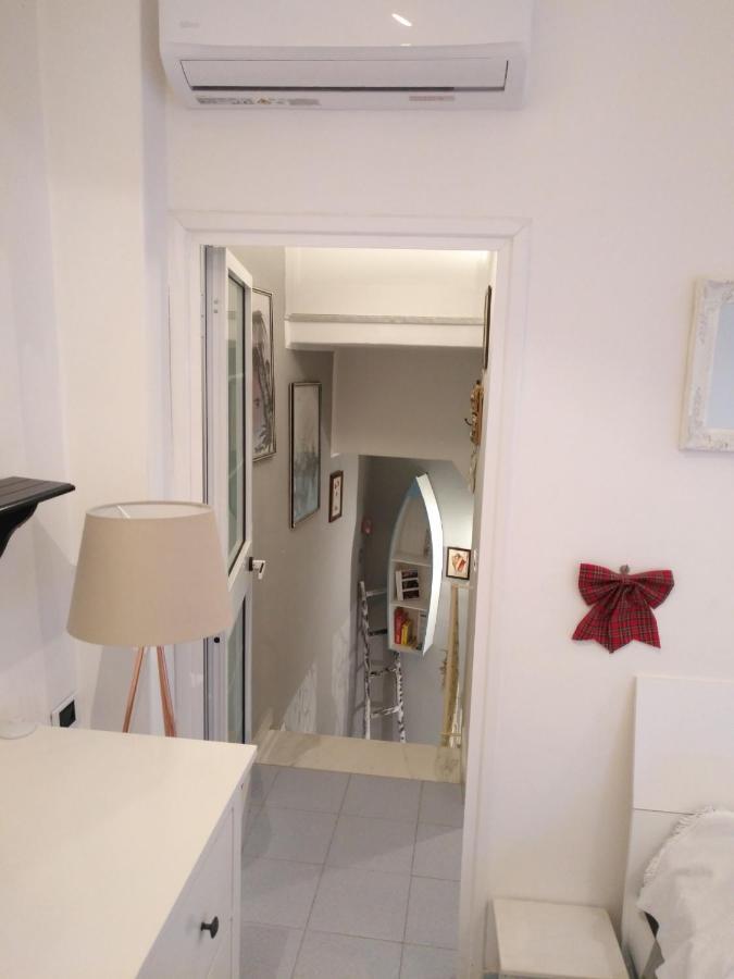 Casa Ida Villa Monte Marcello Luaran gambar