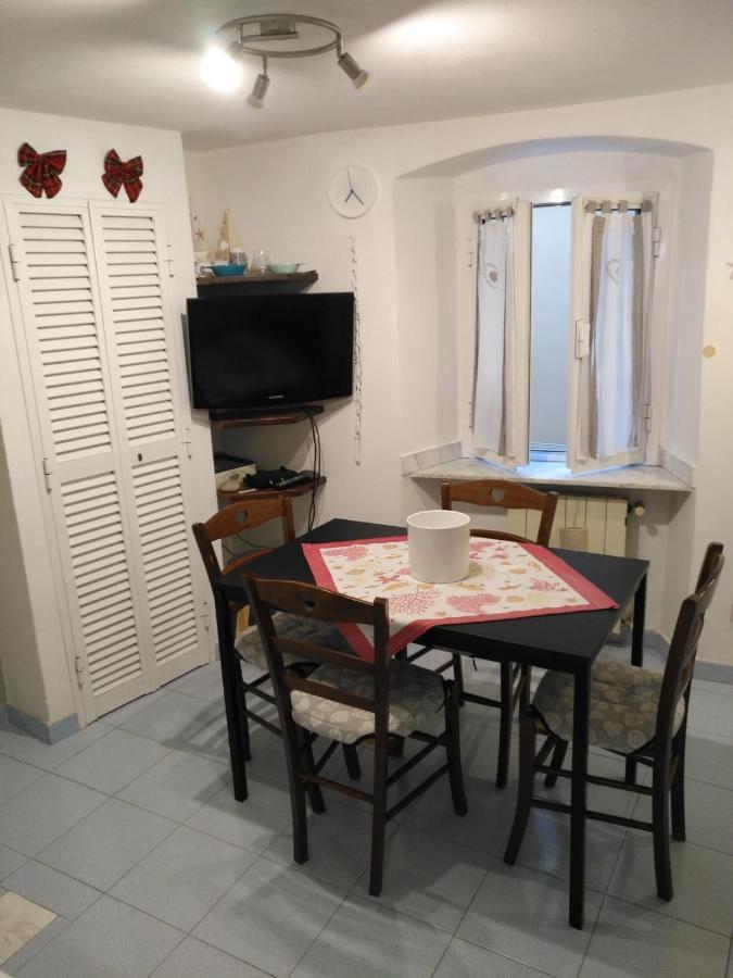 Casa Ida Villa Monte Marcello Luaran gambar