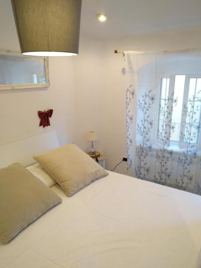 Casa Ida Villa Monte Marcello Luaran gambar