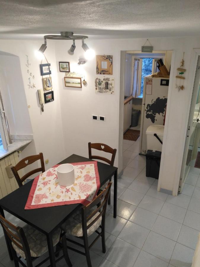 Casa Ida Villa Monte Marcello Luaran gambar